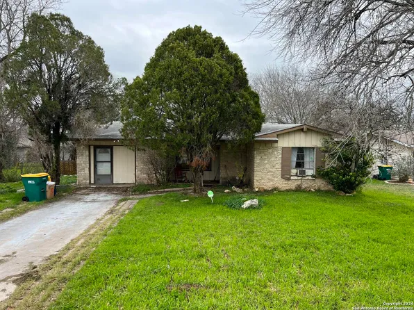 706 E LANGLEY BLVD, Universal City, TX 78148