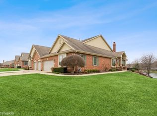 19612 Snowmass Rd, Mokena, IL 60448