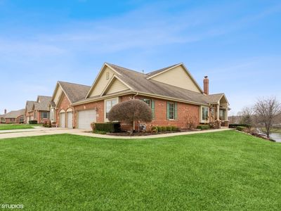 19612 Snowmass Rd, Mokena, IL, 60448