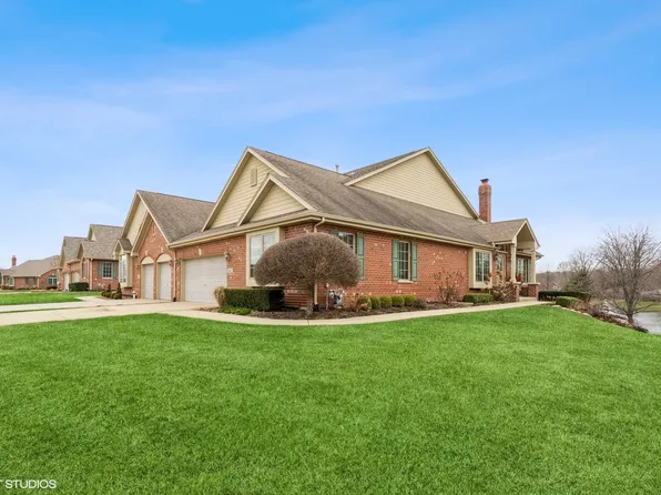 19612 Snowmass Rd, Mokena, IL 60448