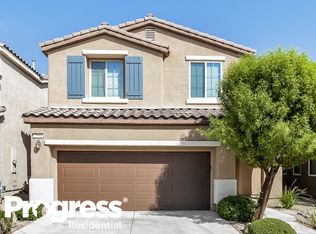 7664 Jasmine Falls Dr, Las Vegas, NV 89179