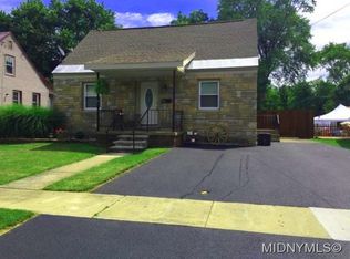 508 Mayberry Rd, Rome, NY 13440