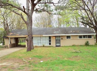 3615 Norman Bridge Rd, Montgomery, AL 36105