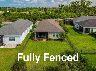4815 Deep Creek Ter, Parrish, FL 34219