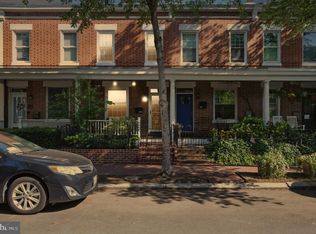 1208 Walter St SE, Washington, DC 20003