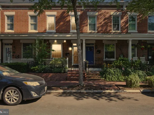 1208 Walter St SE, Washington, DC 20003