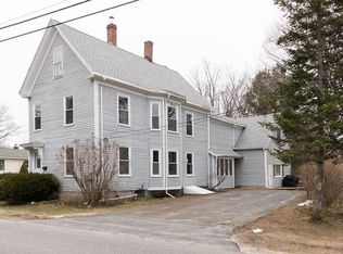 100 Bates St, Yarmouth, ME 04096