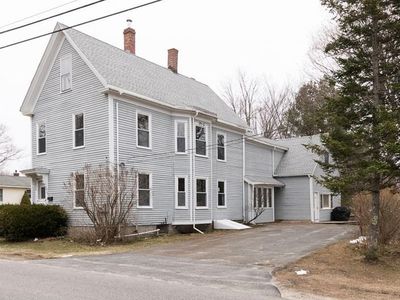 100 Bates St, Yarmouth, ME, 04096