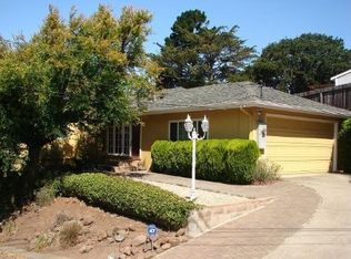 2410 Buena Vista Ave, Belmont, CA