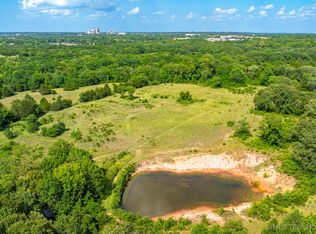 County Road 3530, Ada, OK 74820