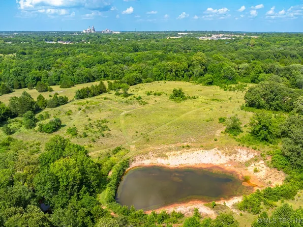 County Road 3530, Ada, OK 74820