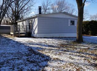 3700 28th St SPC 444, Sioux City, IA 51105