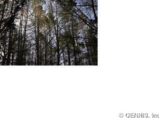 6660 Cayward Rd, Prattsburgh, NY 14873