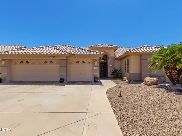 7143 W WILLOW Avenue, Peoria, AZ 85381