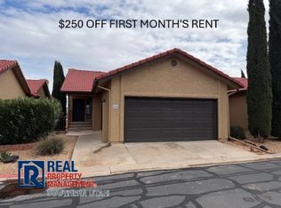 161 W 950 S APT V1, St George, UT 84770