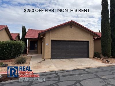 161 W 950 S APT V1, St George, UT, 84770