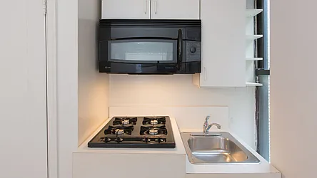 Rented by Garfield Realty 