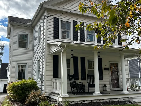 43 Academy Street, Wallingford, CT 06492