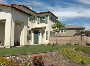 3706 Young Wolf Dr, Simi Valley, CA 93065
