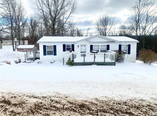 173 Whittemore Rd, Oswego, NY 13126