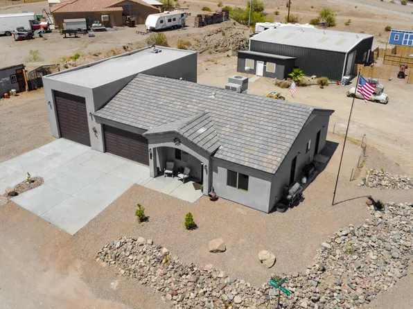 7703 N Sierra Vista Dr, Lake Havasu City, AZ 86404