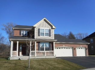 843 Oak Ridge Blvd, Elgin, IL 60120