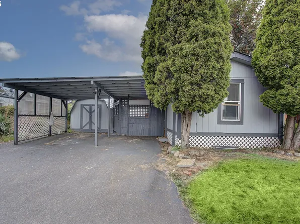 3700 X St Unit 4, Vancouver, WA 98663