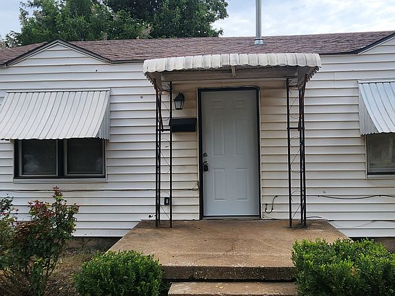 2nd image of 4704 S Hudson Ave