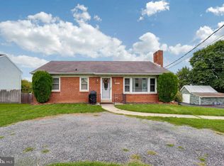 3008 Bachman Rd, Manchester, MD 21102