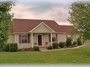 143 Oak Valley Dr, Spring Hill, TN 37174