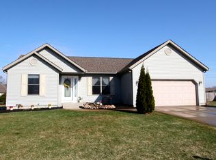 30685 Spring Meadow Ct, Granger, IN 46530