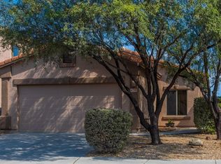 7557 E Fair Meadows Loop, Tucson, AZ 85756