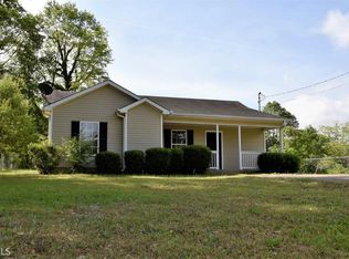 261 Saunders Dr, Winder, GA