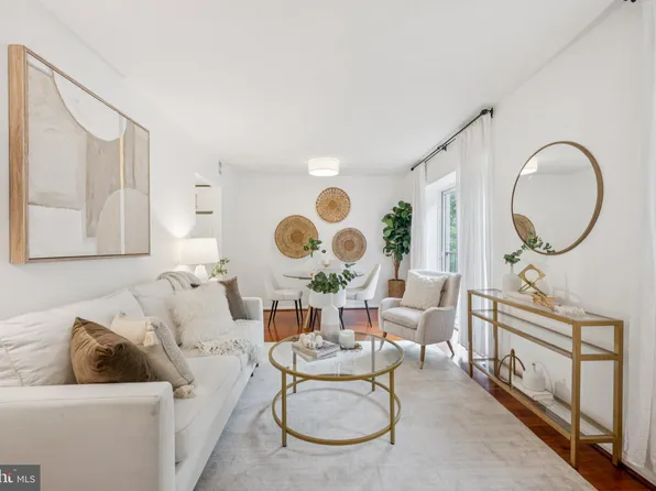 2630 Adams Mill Rd NW APT 103, Washington, DC 20009