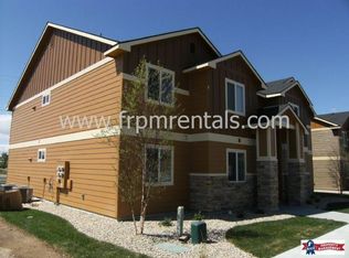 872 N Bonsai Ln APT 101, Meridian, ID 83642