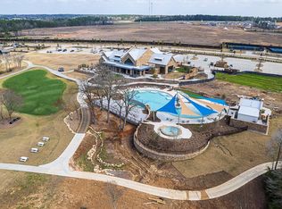 9702 Fairway Hills Pass, Willis, TX 77318