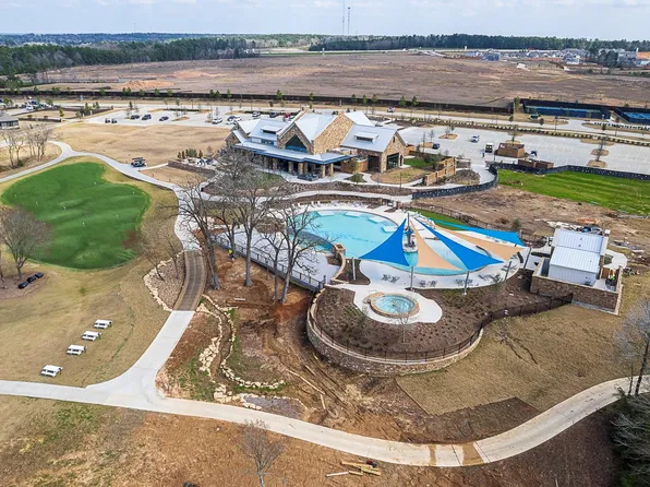 9702 Fairway Hills Pass, Willis, TX 77318