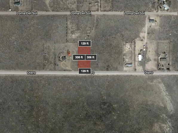 Otero, Moriarty, NM 87035