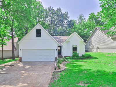 1207 Hunters Run Cv, Jonesboro, AR, 72401