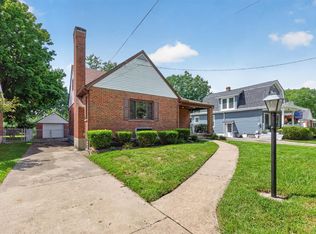 4309 Orchard Ln, Cincinnati, OH 45236