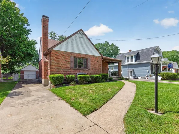 4309 Orchard Ln, Cincinnati, OH 45236