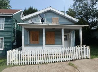 313 E Martin St, Martinsburg, WV 25404