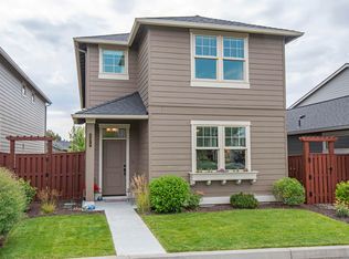 1379 NE Barney St, Prineville, OR 97754