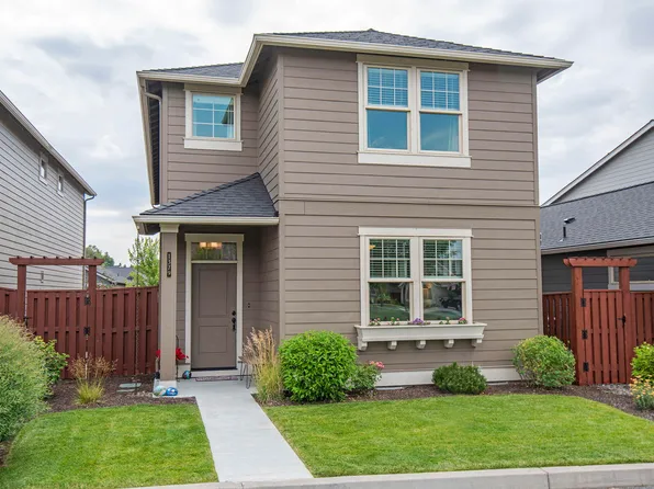 1379 NE Barney St, Prineville, OR 97754