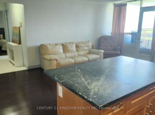 20 Edgecliff Golfway E #1715, Toronto, ON M3C 3A4