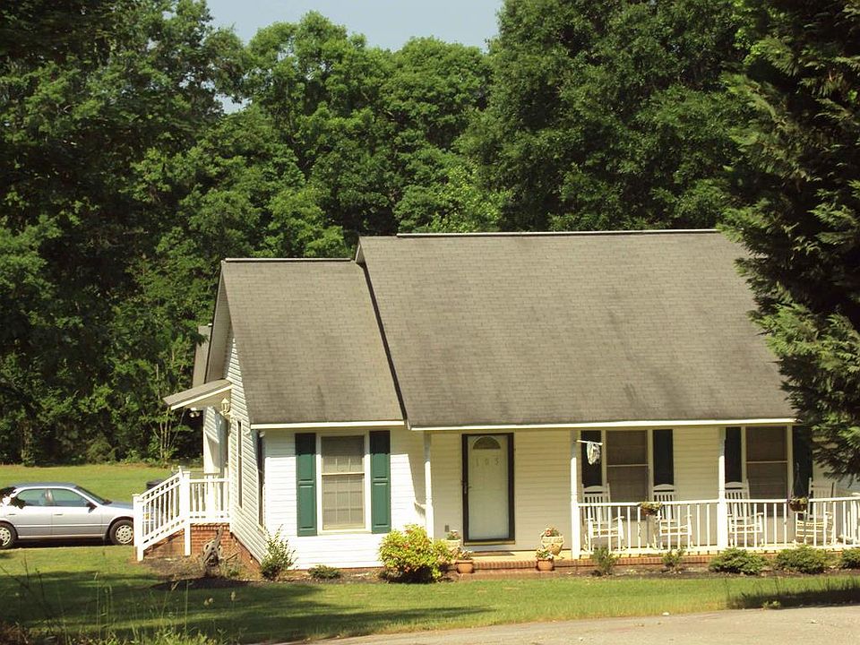105 W East Smith Rd, Greenwood, SC 29649 Zillow