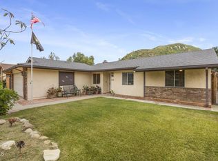 1452 Mariposa Dr, Santa Paula, CA 93060