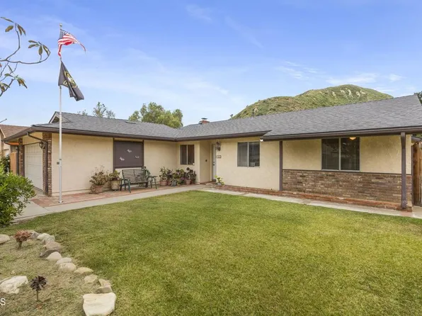 1452 Mariposa Dr, Santa Paula, CA 93060