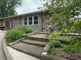 16754 Lashley Rd, Senecaville, OH 43780