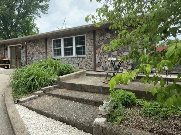 16754 Lashley Rd, Senecaville, OH 43780